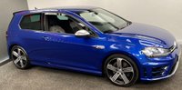USED 2015 15 VOLKSWAGEN GOLF 2.0 R 3d 298 BHP STAGE 1 APR REMAP 400BHP  FSH 4 MOTION