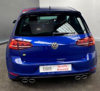USED 2015 15 VOLKSWAGEN GOLF 2.0 R 3d 298 BHP STAGE 1 APR REMAP 400BHP  FSH 4 MOTION