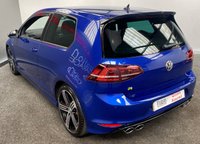 USED 2015 15 VOLKSWAGEN GOLF 2.0 R 3d 298 BHP STAGE 1 APR REMAP 400BHP  FSH 4 MOTION