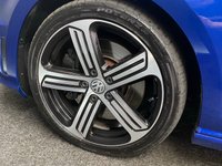USED 2015 15 VOLKSWAGEN GOLF 2.0 R 3d 298 BHP STAGE 1 APR REMAP 400BHP  FSH 4 MOTION