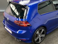 USED 2015 15 VOLKSWAGEN GOLF 2.0 R 3d 298 BHP STAGE 1 APR REMAP 400BHP  FSH 4 MOTION