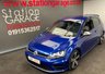 USED 2015 15 VOLKSWAGEN GOLF 2.0 R 3d 298 BHP STAGE 1 APR REMAP 400BHP  FSH 4 MOTION