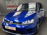USED 2015 15 VOLKSWAGEN GOLF 2.0 R 3d 298 BHP STAGE 1 APR REMAP 400BHP  FSH 4 MOTION