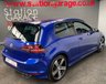 USED 2015 15 VOLKSWAGEN GOLF 2.0 R 3d 298 BHP STAGE 1 APR REMAP 400BHP  FSH 4 MOTION