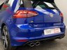 USED 2015 15 VOLKSWAGEN GOLF 2.0 R 3d 298 BHP STAGE 1 APR REMAP 400BHP  FSH 4 MOTION