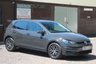 USED 2018 67 VOLKSWAGEN GOLF 1.0 SE NAVIGATION TSI BLUEMOTION TECHNOLOGY DSG 5d 109 BHP SERVICED IN APRIL 2021