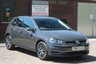 USED 2018 67 VOLKSWAGEN GOLF 1.0 SE NAVIGATION TSI BLUEMOTION TECHNOLOGY DSG 5d 109 BHP SERVICED IN APRIL 2021