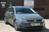 USED 2018 67 VOLKSWAGEN GOLF 1.0 SE NAVIGATION TSI BLUEMOTION TECHNOLOGY DSG 5d 109 BHP SERVICED IN APRIL 2021