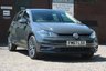 USED 2018 67 VOLKSWAGEN GOLF 1.0 SE NAVIGATION TSI BLUEMOTION TECHNOLOGY DSG 5d 109 BHP SERVICED IN APRIL 2021