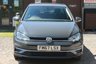 USED 2018 67 VOLKSWAGEN GOLF 1.0 SE NAVIGATION TSI BLUEMOTION TECHNOLOGY DSG 5d 109 BHP SERVICED IN APRIL 2021