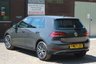 USED 2018 67 VOLKSWAGEN GOLF 1.0 SE NAVIGATION TSI BLUEMOTION TECHNOLOGY DSG 5d 109 BHP SERVICED IN APRIL 2021