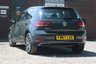 USED 2018 67 VOLKSWAGEN GOLF 1.0 SE NAVIGATION TSI BLUEMOTION TECHNOLOGY DSG 5d 109 BHP SERVICED IN APRIL 2021