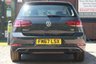 USED 2018 67 VOLKSWAGEN GOLF 1.0 SE NAVIGATION TSI BLUEMOTION TECHNOLOGY DSG 5d 109 BHP SERVICED IN APRIL 2021