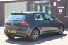 USED 2018 67 VOLKSWAGEN GOLF 1.0 SE NAVIGATION TSI BLUEMOTION TECHNOLOGY DSG 5d 109 BHP SERVICED IN APRIL 2021