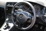USED 2018 67 VOLKSWAGEN GOLF 1.0 SE NAVIGATION TSI BLUEMOTION TECHNOLOGY DSG 5d 109 BHP SERVICED IN APRIL 2021