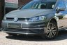USED 2018 67 VOLKSWAGEN GOLF 1.0 SE NAVIGATION TSI BLUEMOTION TECHNOLOGY DSG 5d 109 BHP SERVICED IN APRIL 2021