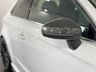 USED 2015 65 AUDI S3 2.0 QUATTRO 3d 296 BHP F/S/H, ALCANTARA WHEEL!