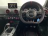 USED 2015 65 AUDI S3 2.0 QUATTRO 3d 296 BHP F/S/H, ALCANTARA WHEEL!