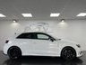 USED 2015 65 AUDI S3 2.0 QUATTRO 3d 296 BHP F/S/H, ALCANTARA WHEEL!