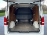 USED 2015 65 MERCEDES-BENZ VITO 1.6 111 CDI 114 BHP ** NO VAT **   LONG WHEEL BASE