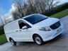 USED 2015 65 MERCEDES-BENZ VITO 1.6 111 CDI 114 BHP ** NO VAT **   LONG WHEEL BASE