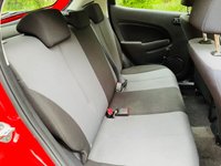 USED 2009 09 MAZDA 2 1.4 TS D 5d 67 BHP VERY LOW MILEAGE - FULL MAZDA HISTORY INC CAMBELT! &pound;30 TAX AND 64MPG!!