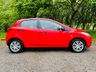 USED 2009 09 MAZDA 2 1.4 TS D 5d 67 BHP VERY LOW MILEAGE - FULL MAZDA HISTORY INC CAMBELT! &pound;30 TAX AND 64MPG!!