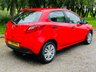 USED 2009 09 MAZDA 2 1.4 TS D 5d 67 BHP VERY LOW MILEAGE - FULL MAZDA HISTORY INC CAMBELT! &pound;30 TAX AND 64MPG!!