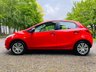 USED 2009 09 MAZDA 2 1.4 TS D 5d 67 BHP VERY LOW MILEAGE - FULL MAZDA HISTORY INC CAMBELT! &pound;30 TAX AND 64MPG!!