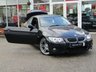 USED 2012 62 BMW 3 SERIES 2.0 320D SPORT PLUS EDITION 2d 181 BHP Finished in BLACK SAPPHIRE with contrasting FULL HEATED LEATHER trim. This BMW is practical, economical and pretty good fun to drive. It packs a punch with 181 BHP and with features that include SAT NAV, FULL Heated LEATHER Seats, DAB Radio, B/TOOTH, 19" Alloys, Cruise Control, Front and Rear PARK SENSORS it's a must have prestige coupe. Dealer Serviced at 17054 miles, 34270 miles, 43860 miles, 62268 miles and on arrival at 69000 miles. 12 Months MOT.