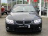 USED 2012 62 BMW 3 SERIES 2.0 320D SPORT PLUS EDITION 2d 181 BHP Finished in BLACK SAPPHIRE with contrasting FULL HEATED LEATHER trim. This BMW is practical, economical and pretty good fun to drive. It packs a punch with 181 BHP and with features that include SAT NAV, FULL Heated LEATHER Seats, DAB Radio, B/TOOTH, 19" Alloys, Cruise Control, Front and Rear PARK SENSORS it's a must have prestige coupe. Dealer Serviced at 17054 miles, 34270 miles, 43860 miles, 62268 miles and on arrival at 69000 miles. 12 Months MOT.