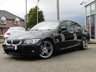 USED 2012 62 BMW 3 SERIES 2.0 320D SPORT PLUS EDITION 2d 181 BHP Finished in BLACK SAPPHIRE with contrasting FULL HEATED LEATHER trim. This BMW is practical, economical and pretty good fun to drive. It packs a punch with 181 BHP and with features that include SAT NAV, FULL Heated LEATHER Seats, DAB Radio, B/TOOTH, 19" Alloys, Cruise Control, Front and Rear PARK SENSORS it's a must have prestige coupe. Dealer Serviced at 17054 miles, 34270 miles, 43860 miles, 62268 miles and on arrival at 69000 miles. 12 Months MOT.