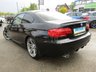 USED 2012 62 BMW 3 SERIES 2.0 320D SPORT PLUS EDITION 2d 181 BHP Finished in BLACK SAPPHIRE with contrasting FULL HEATED LEATHER trim. This BMW is practical, economical and pretty good fun to drive. It packs a punch with 181 BHP and with features that include SAT NAV, FULL Heated LEATHER Seats, DAB Radio, B/TOOTH, 19" Alloys, Cruise Control, Front and Rear PARK SENSORS it's a must have prestige coupe. Dealer Serviced at 17054 miles, 34270 miles, 43860 miles, 62268 miles and on arrival at 69000 miles. 12 Months MOT.