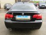 USED 2012 62 BMW 3 SERIES 2.0 320D SPORT PLUS EDITION 2d 181 BHP Finished in BLACK SAPPHIRE with contrasting FULL HEATED LEATHER trim. This BMW is practical, economical and pretty good fun to drive. It packs a punch with 181 BHP and with features that include SAT NAV, FULL Heated LEATHER Seats, DAB Radio, B/TOOTH, 19" Alloys, Cruise Control, Front and Rear PARK SENSORS it's a must have prestige coupe. Dealer Serviced at 17054 miles, 34270 miles, 43860 miles, 62268 miles and on arrival at 69000 miles. 12 Months MOT.