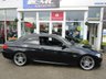 USED 2012 62 BMW 3 SERIES 2.0 320D SPORT PLUS EDITION 2d 181 BHP Finished in BLACK SAPPHIRE with contrasting FULL HEATED LEATHER trim. This BMW is practical, economical and pretty good fun to drive. It packs a punch with 181 BHP and with features that include SAT NAV, FULL Heated LEATHER Seats, DAB Radio, B/TOOTH, 19" Alloys, Cruise Control, Front and Rear PARK SENSORS it's a must have prestige coupe. Dealer Serviced at 17054 miles, 34270 miles, 43860 miles, 62268 miles and on arrival at 69000 miles. 12 Months MOT.