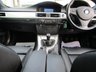 USED 2012 62 BMW 3 SERIES 2.0 320D SPORT PLUS EDITION 2d 181 BHP Finished in BLACK SAPPHIRE with contrasting FULL HEATED LEATHER trim. This BMW is practical, economical and pretty good fun to drive. It packs a punch with 181 BHP and with features that include SAT NAV, FULL Heated LEATHER Seats, DAB Radio, B/TOOTH, 19" Alloys, Cruise Control, Front and Rear PARK SENSORS it's a must have prestige coupe. Dealer Serviced at 17054 miles, 34270 miles, 43860 miles, 62268 miles and on arrival at 69000 miles. 12 Months MOT.