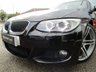 USED 2012 62 BMW 3 SERIES 2.0 320D SPORT PLUS EDITION 2d 181 BHP Finished in BLACK SAPPHIRE with contrasting FULL HEATED LEATHER trim. This BMW is practical, economical and pretty good fun to drive. It packs a punch with 181 BHP and with features that include SAT NAV, FULL Heated LEATHER Seats, DAB Radio, B/TOOTH, 19" Alloys, Cruise Control, Front and Rear PARK SENSORS it's a must have prestige coupe. Dealer Serviced at 17054 miles, 34270 miles, 43860 miles, 62268 miles and on arrival at 69000 miles. 12 Months MOT.