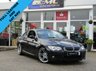 USED 2012 62 BMW 3 SERIES 2.0 320D SPORT PLUS EDITION 2d 181 BHP Finished in BLACK SAPPHIRE with contrasting FULL HEATED LEATHER trim. This BMW is practical, economical and pretty good fun to drive. It packs a punch with 181 BHP and with features that include SAT NAV, FULL Heated LEATHER Seats, DAB Radio, B/TOOTH, 19" Alloys, Cruise Control, Front and Rear PARK SENSORS it's a must have prestige coupe. Dealer Serviced at 17054 miles, 34270 miles, 43860 miles, 62268 miles and on arrival at 69000 miles. 12 Months MOT.