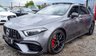 USED 2021 21 MERCEDES-BENZ A CLASS 2.0 AMG A45 S PLUS 4MATICPLUS 5d 416 BHP VAT QUALIFYING WIRELESS CHARGING+PRIVACY GLASS