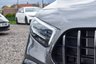 USED 2021 21 MERCEDES-BENZ A CLASS 2.0 AMG A45 S PLUS 4MATICPLUS 5d 416 BHP VAT QUALIFYING WIRELESS CHARGING+PRIVACY GLASS