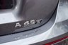 USED 2021 21 MERCEDES-BENZ A CLASS 2.0 AMG A45 S PLUS 4MATICPLUS 5d 416 BHP VAT QUALIFYING WIRELESS CHARGING+PRIVACY GLASS