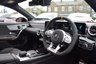 USED 2021 21 MERCEDES-BENZ A CLASS 2.0 AMG A45 S PLUS 4MATICPLUS 5d 416 BHP VAT QUALIFYING WIRELESS CHARGING+PRIVACY GLASS