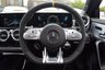 USED 2021 21 MERCEDES-BENZ A CLASS 2.0 AMG A45 S PLUS 4MATICPLUS 5d 416 BHP VAT QUALIFYING WIRELESS CHARGING+PRIVACY GLASS
