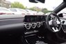 USED 2021 21 MERCEDES-BENZ A CLASS 2.0 AMG A45 S PLUS 4MATICPLUS 5d 416 BHP VAT QUALIFYING WIRELESS CHARGING+PRIVACY GLASS