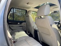 USED 2011 61 LAND ROVER RANGE ROVER SPORT 3.0 TDV6 HSE 5d 245 BHP Sunroof Adaptive Cruise TV