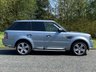 USED 2011 61 LAND ROVER RANGE ROVER SPORT 3.0 TDV6 HSE 5d 245 BHP Sunroof Adaptive Cruise TV
