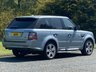 USED 2011 61 LAND ROVER RANGE ROVER SPORT 3.0 TDV6 HSE 5d 245 BHP Sunroof Adaptive Cruise TV