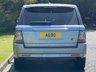 USED 2011 61 LAND ROVER RANGE ROVER SPORT 3.0 TDV6 HSE 5d 245 BHP Sunroof Adaptive Cruise TV