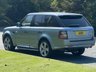 USED 2011 61 LAND ROVER RANGE ROVER SPORT 3.0 TDV6 HSE 5d 245 BHP Sunroof Adaptive Cruise TV
