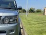 USED 2011 61 LAND ROVER RANGE ROVER SPORT 3.0 TDV6 HSE 5d 245 BHP Sunroof Adaptive Cruise TV